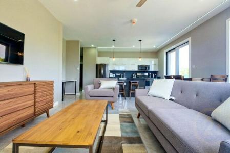 Unit-A, D Lance 24 Unit A - 2BD, Lance Aux Epines, St.George West Indies, Granada