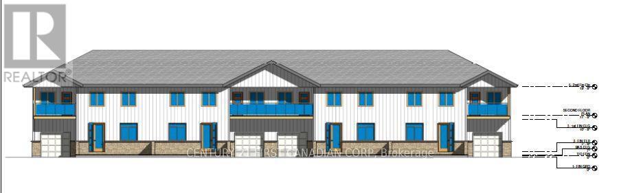 551 TOPPING LANE, London South (south N), Ontario N6J 3M9, Canada