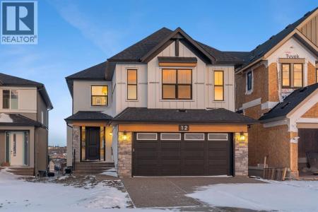 12 SPRING CREEK POINT SOUTHWEST, Calgary, Alberta T3H 6E2, Canadá