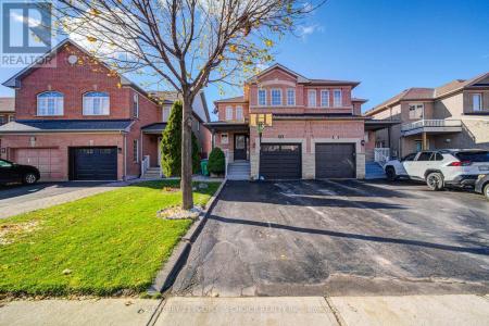 72 ZIA DODDA CRESCENT, Brampton (bram East), 온타리오주 L6P 1J4, 캐나다