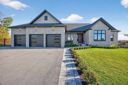 7 CALDWELL DRIVE, Oro-Medonte-, אונטריו L0L 2L0, קנדה 