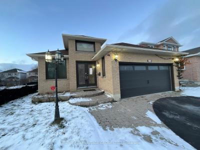 305 SANDRINGHAM DRIVE, Clarington, Ontario L1E 3A7, Canada