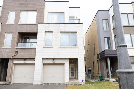 206 HUGUENOT ROAD, Oakville, Ontario L6H 0L6, Canada