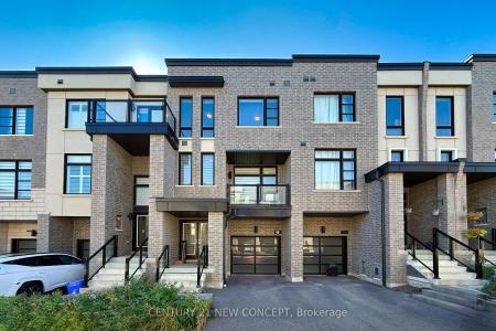 1671 HIDDEN VALLEY GLEN N/A, Pickering, Ontario L1X 0H7, Canada