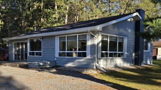 375 SANTAS VILLAGE ROAD, Bracebridge, Ontario P1L 1W8, Canada