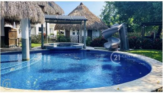 Calle Principal 8, condominio puerto viejo , Iztapa, Escuintla 00001, Guatemala