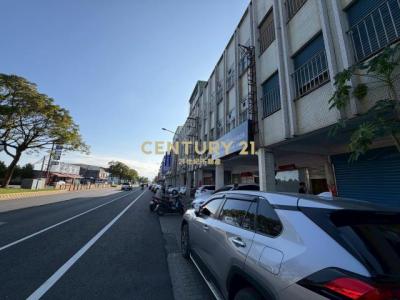 中山路五段, Yilan, Yilan 260, Taiwan
