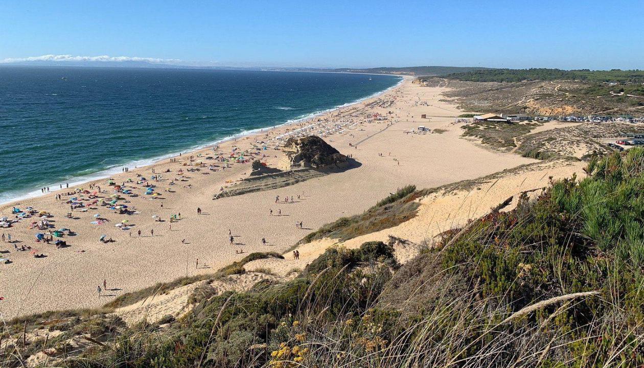Sesimbra, Setubal 2970-004, Portugal