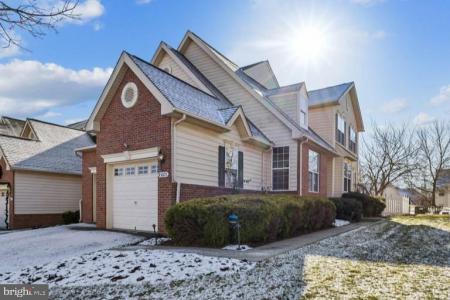 43605 Dunhill Cup Square, Ashburn, Virginia 20147