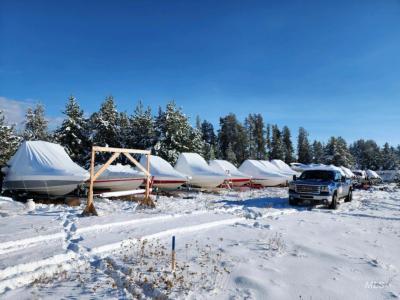 303 N 3rd Steet, McCall, Idaho 83638