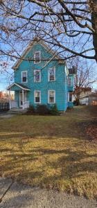 21 Woodside Ave, Newton, NJ 07860-2403, USA