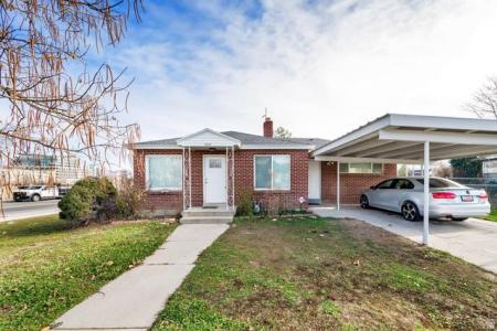 3657 S GRANGER DR, West Valley City, Utah 84119, USA