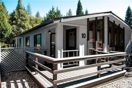 39737 Road 274 10, Bass Lake, Californie 93604, États-Unis