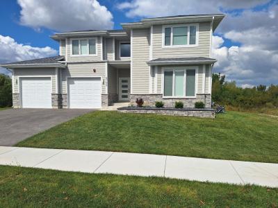 6704 Bridle Path Drive, Matteson, Illinois 60443, États-Unis
