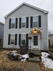 1066 Four Seasons Boulevard, Aurora, Illinois 60504, Amerika Birleşik Devletleri