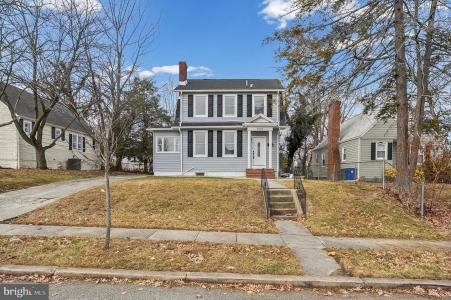 5306 Kenilworth Ave, BALTIMORE, Maryland 21212, USA