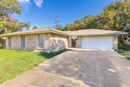 1009 Rambler Drive, Waco, Texas 76710, USA