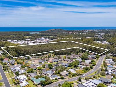 Lot 2 Sawtell Road, Toormina, NSW 2452, Australia