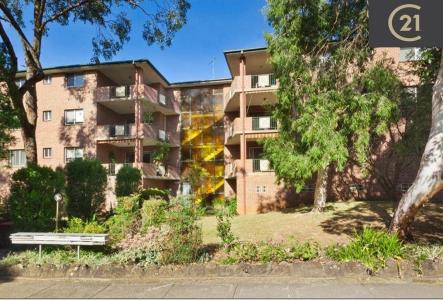 13/1-5 Alfred Street, Westmead, NSW 2145, Australie