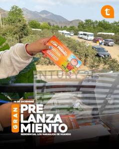 HUERTA CASA PARCELA , Huaral, Lima 00001, Peru