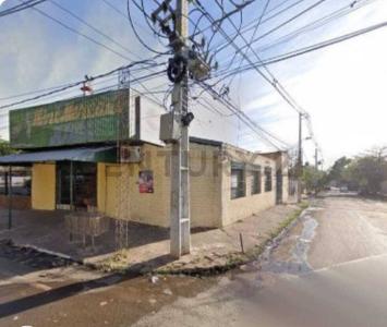 Lambaré, Central 00001, Paraguay