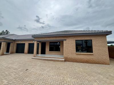 Klerksdorp, North West, South Africa