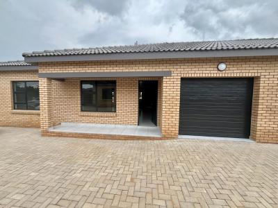 Klerksdorp, North West, South Africa