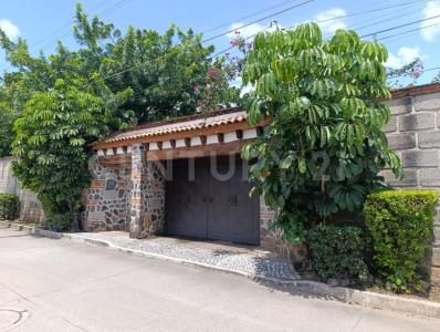 Miguel Hidalgo S/N,, Tlayacapan, Morelos 62540, Mexico