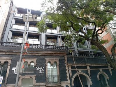 Queretaro 30 - Loft 402,, Cuauhtémoc, Ciudad De México 06700, Mexico