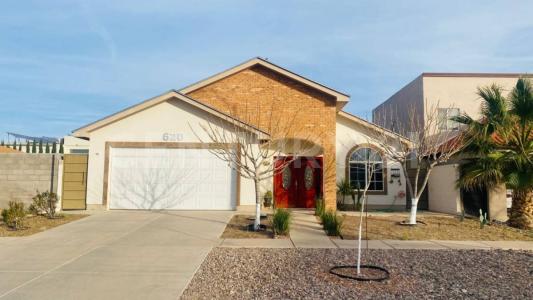 Indiannapolis, Residencial Los Leones III Etapa 620,, Aldama, Chihuahua 32900, Mexique