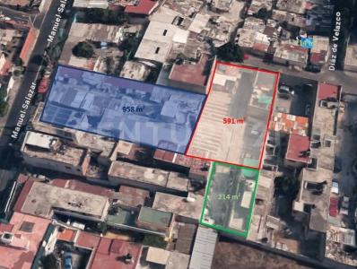 FORTUNATO ZUAZUA 178,, Azcapotzalco, Ciudad De México 02440, Mexico