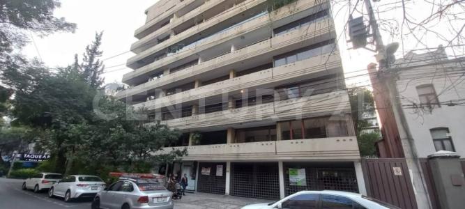 Culiacán 43 Departamento 401,, Cuauhtémoc, Ciudad De México 06100, Mexico