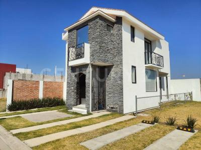 Camino a Cuayantla, Michatenco, San Bernardino Tlaxcalancingo, 72823. ,, San Andrés Cholula, Puebla 72820, Mexico