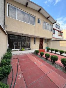 UNICORNIO 23,, Coyoacán, Ciudad De México 04230, Mexico