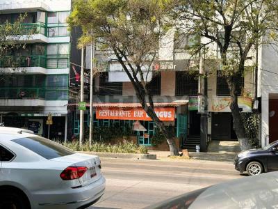 Benito Juárez, Ciudad De México 03800, Mexico