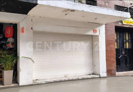 Cuauhtémoc, Ciudad De México 06470, Mexico