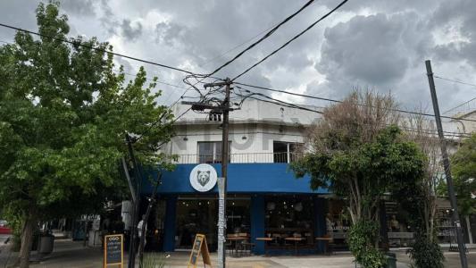 La Plata, GBA Sur 1896, Argentina