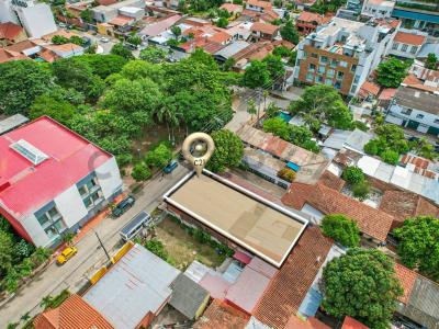 Barrio Villa Brígida, calle Dr. Anibal Peña , Equipetrol, Santa Cruz 00001, Bolivya