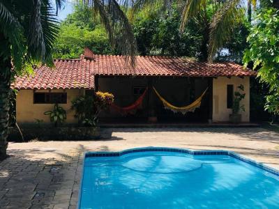 CARRETERA SANTA CRUZ S/N, AV. PANAMERICANA KM-8 , Cercado, Beni 00001, 玻利維亞