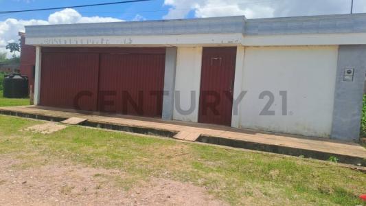 Levantamiento y consolidación Virgen de Loreto , Cercado, Beni 00001, Bolivia