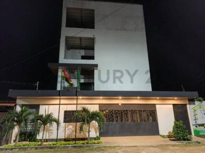 Zona Fatima, Calle Julio Cespedes esquina Avenida Romulo Mendoza , Cercado, Beni 00001, Bolivia