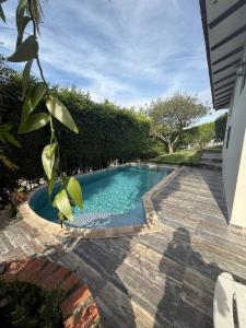 CONDOMINIO URUBO GOLF , Urubo, Santa Cruz 00001, 玻利維亞