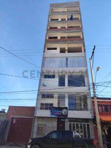 Calle Sucre entre Calle Tarapacá y Av. Tacna 554, Este, Oruro 00001, Bolivia