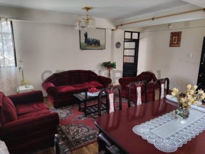 Calle Bolivar entre Pagador y Potosi 359, Sur, Oruro 00001, Bolivia