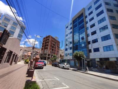 San Miguel, La Paz 00001, 玻利維亞