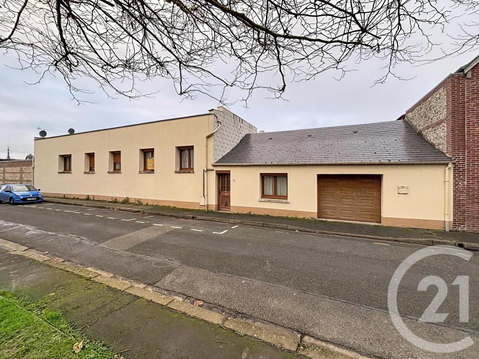 Fecamp, Haute-Normandie 76400, França