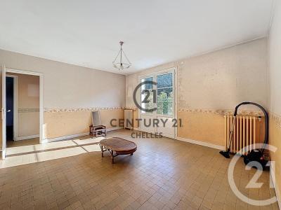 Chelles, Île-de-France 77500, Frankreich