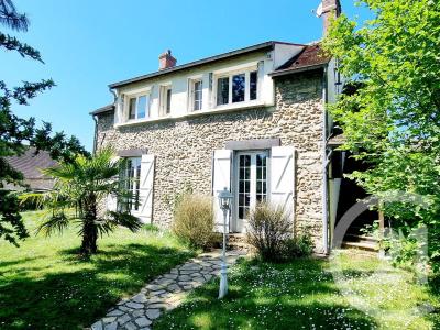 St Arnoult En Yvelines, Île-de-France 78730, Fransa