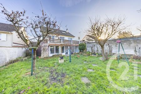 Vigneux Sur Seine, Иль-де-Франс 91270, Франция