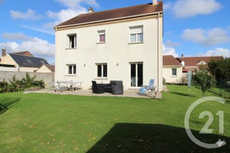 Ablis, Île-de-France 78660, France